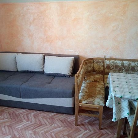 Apartmani Panorama Žabljak エクステリア 写真